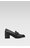 Pantofi casual Clara Barson WYL2708-1 NEGRU