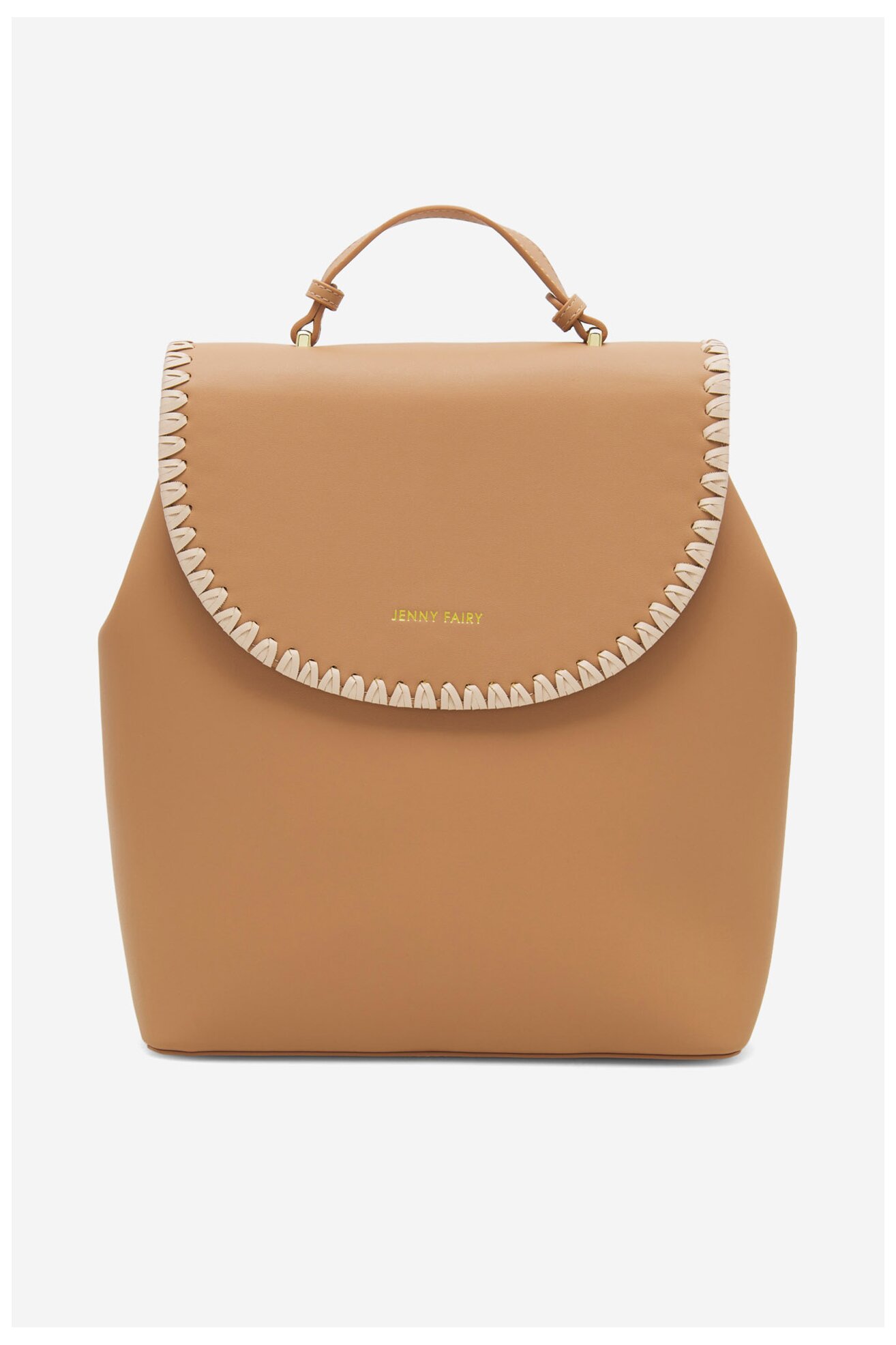 Plecak Jenny Fairy MJP-C-019-05 Camel