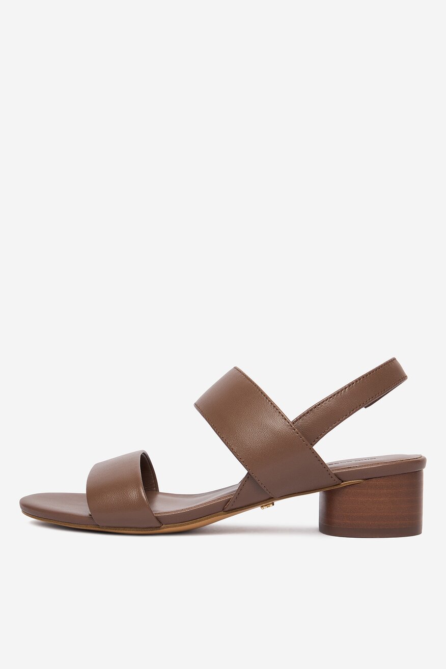 
                Gino Rossi - Sandały - 5906751952306