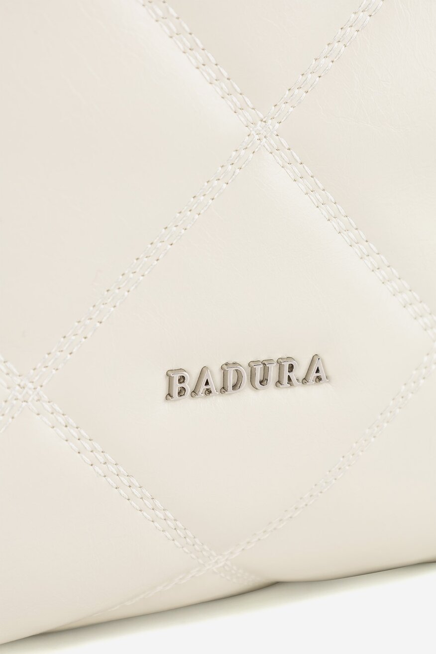 
                Badura - Duża torebka worek - 5904862336978