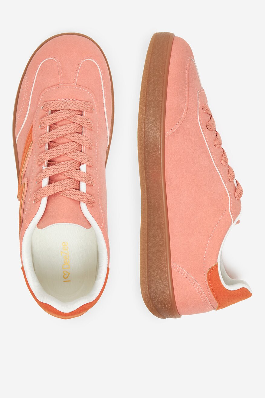 DeeZee - Sneakersy - 5906751078556