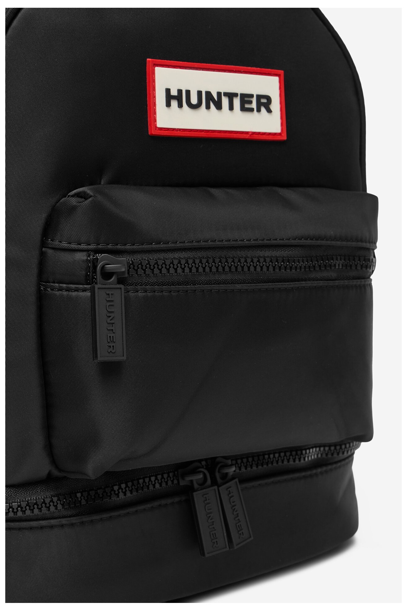 Раница HUNTER CEO-HUNTER_ACCCS_05_AW2025 ЧЕРЕН