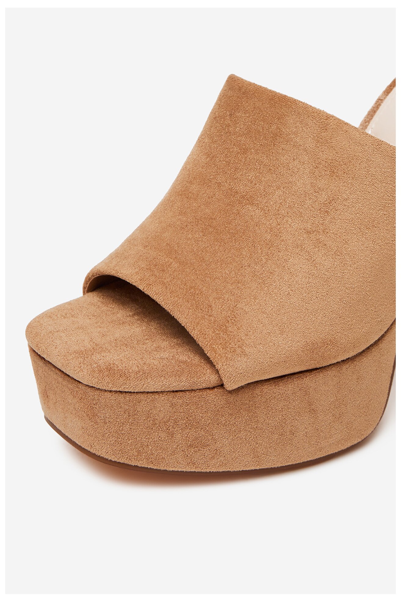 Șlapi DeeZee F7979-1 BEJ