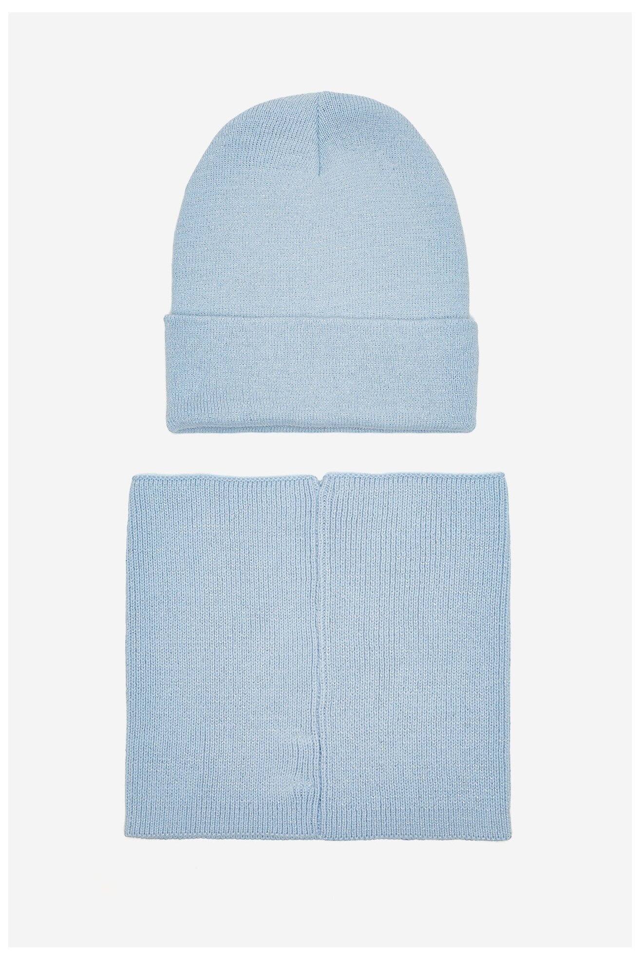 Komplet dziecięcy Frozen ACCCS-AW24-244DFR Niebieski