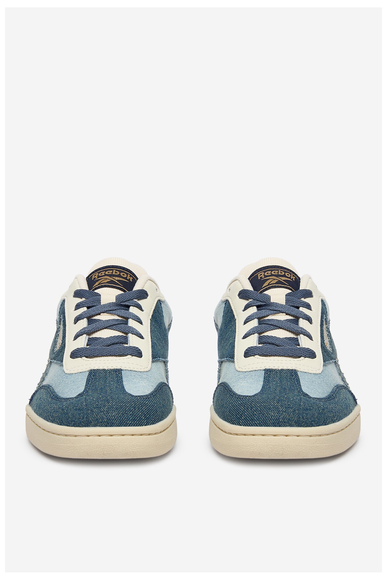 Obuwie sportowe Reebok CEO-FORTE LOUNGER AR30503W-DCY Niebieski