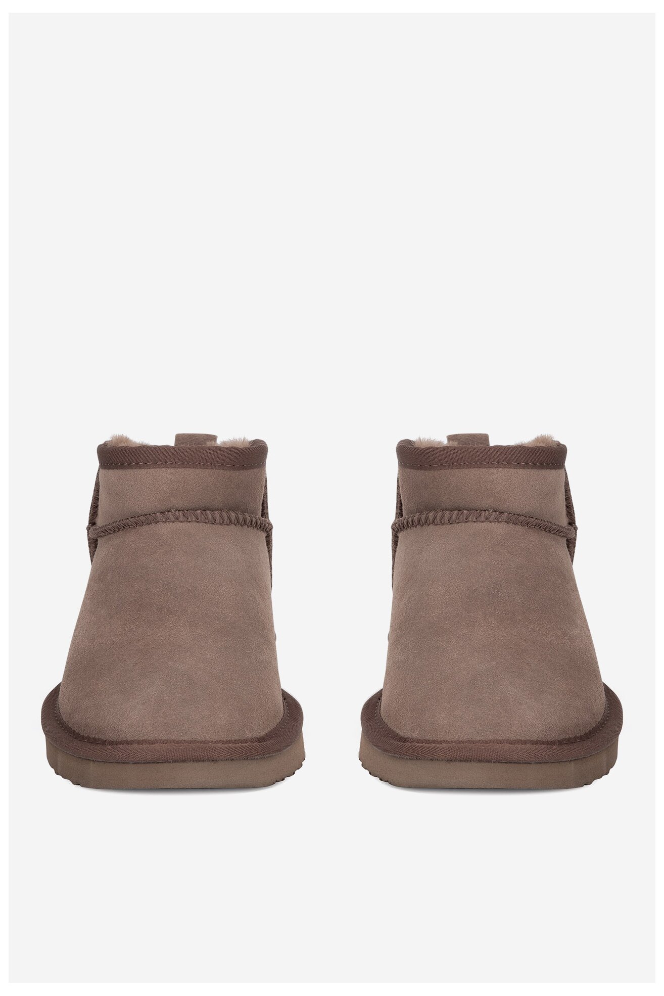 Bokacsizma Mexx MICH2003743W BARNA