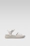 Sandale Go Soft EST-2299-03 BELA