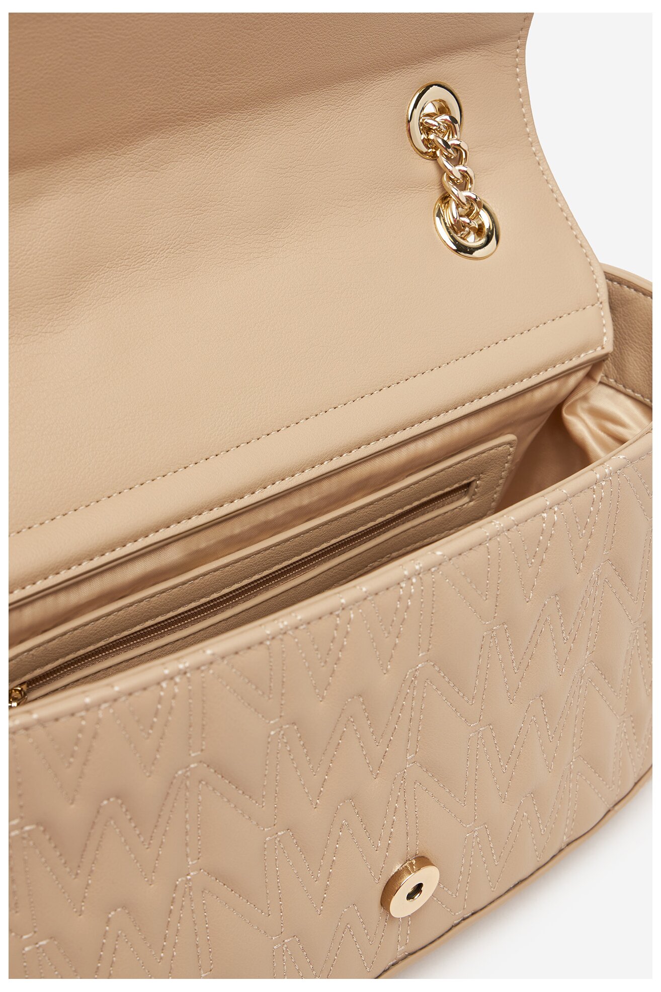 Kézitáska NINE WEST CEO-ASTORIA-ALLURE-LX10165 BÉZS