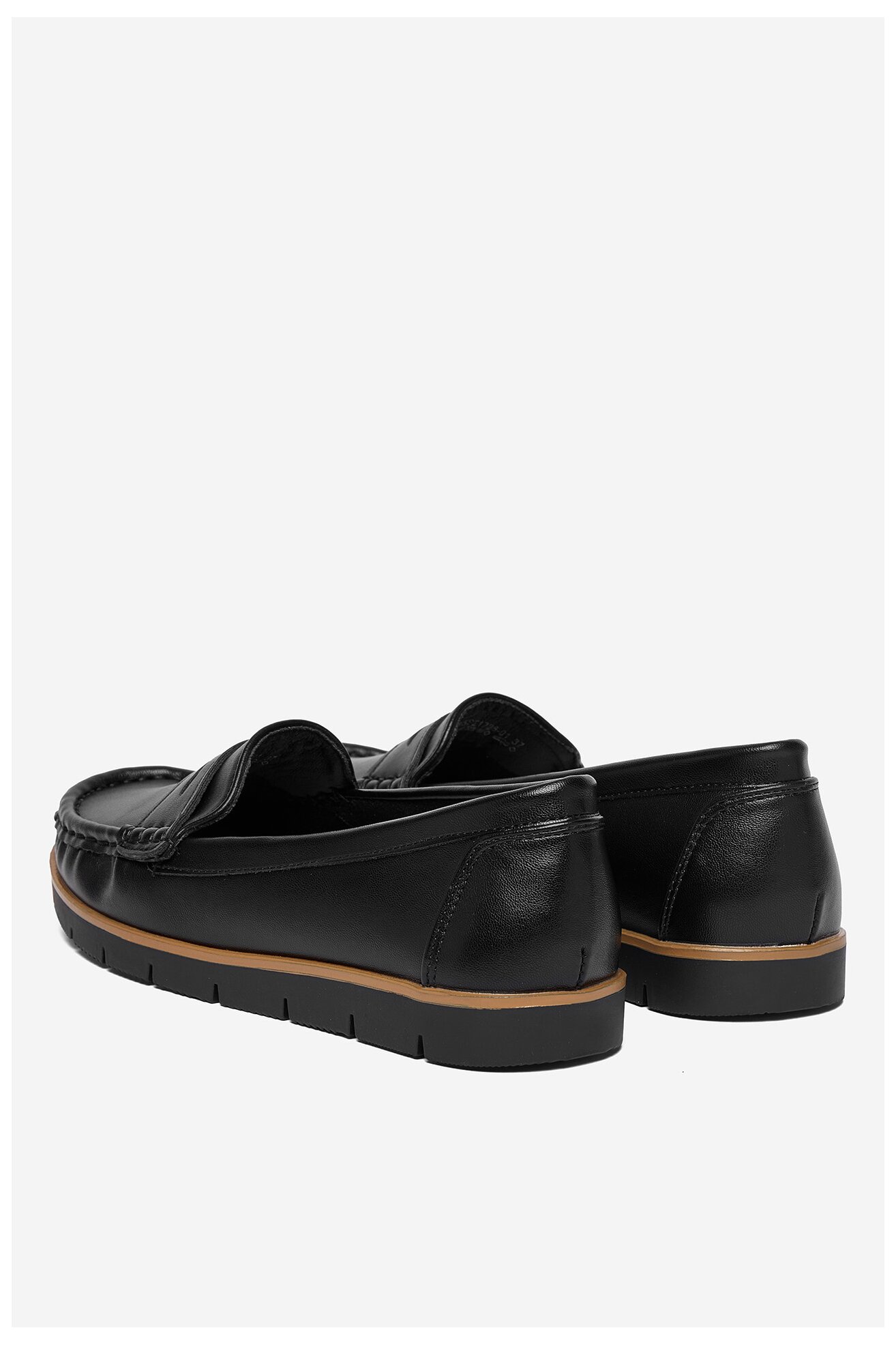 Мокасини Go Soft CEO-WSS21728-01 ЧЕРЕН