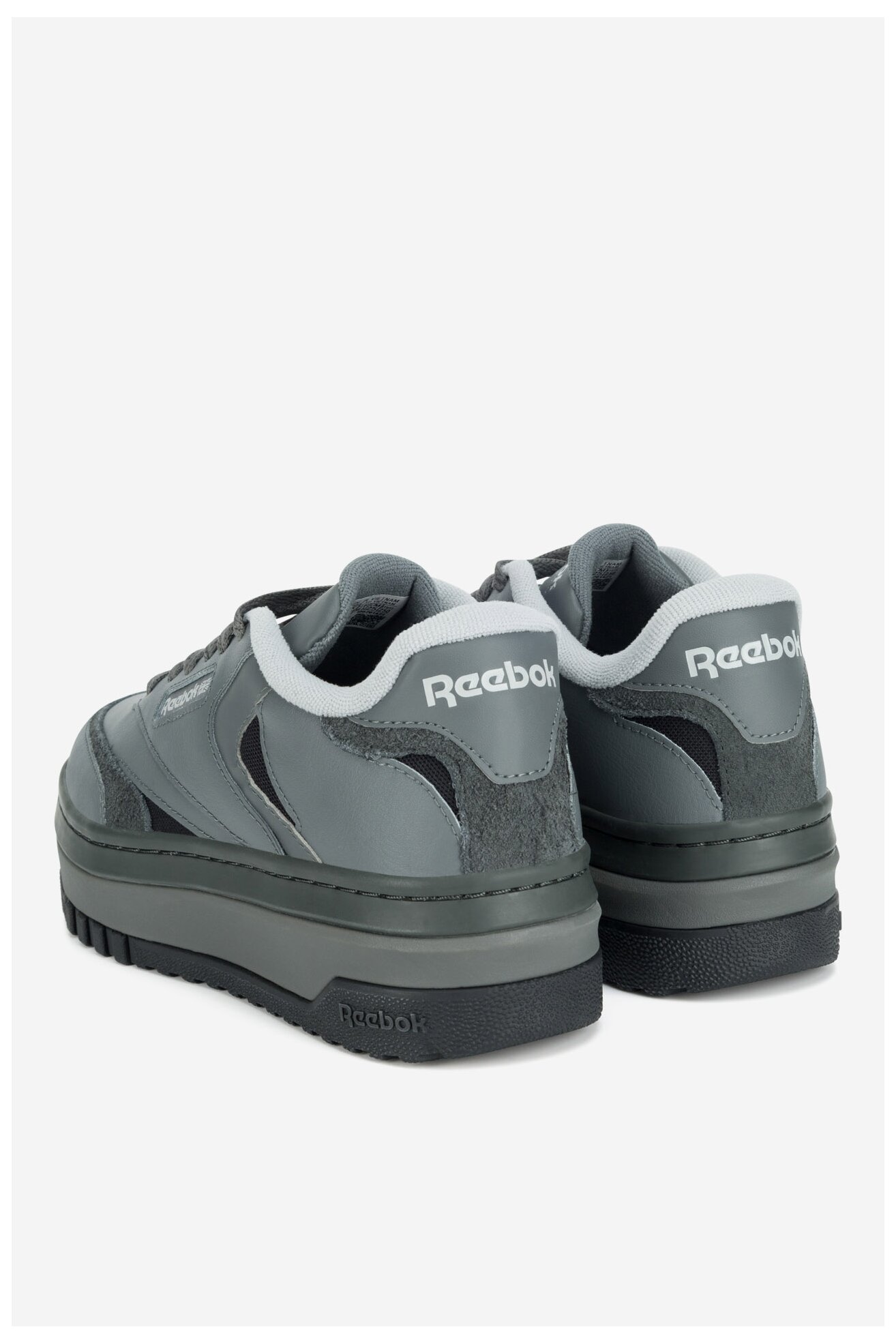 Кросівки спортивні Reebok CLUB C EXTRA 100201421 ЧОРНИЙ