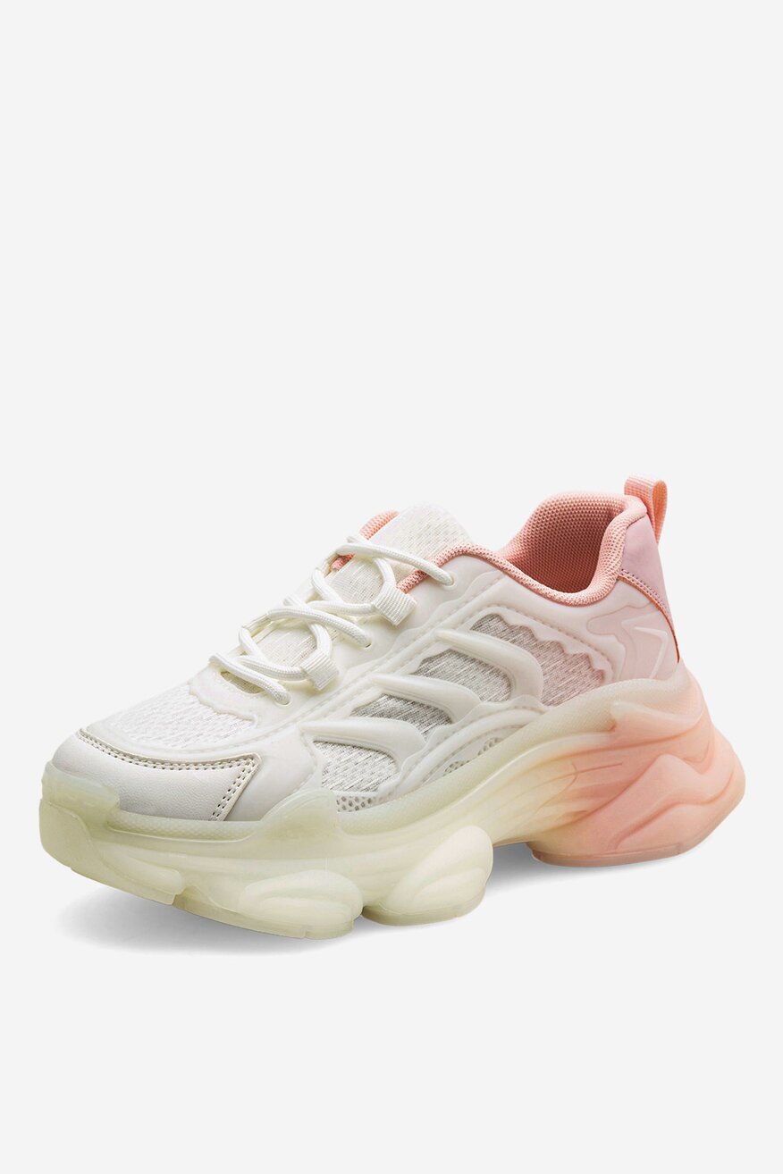 DeeZee - Sneakersy - 5905588309185