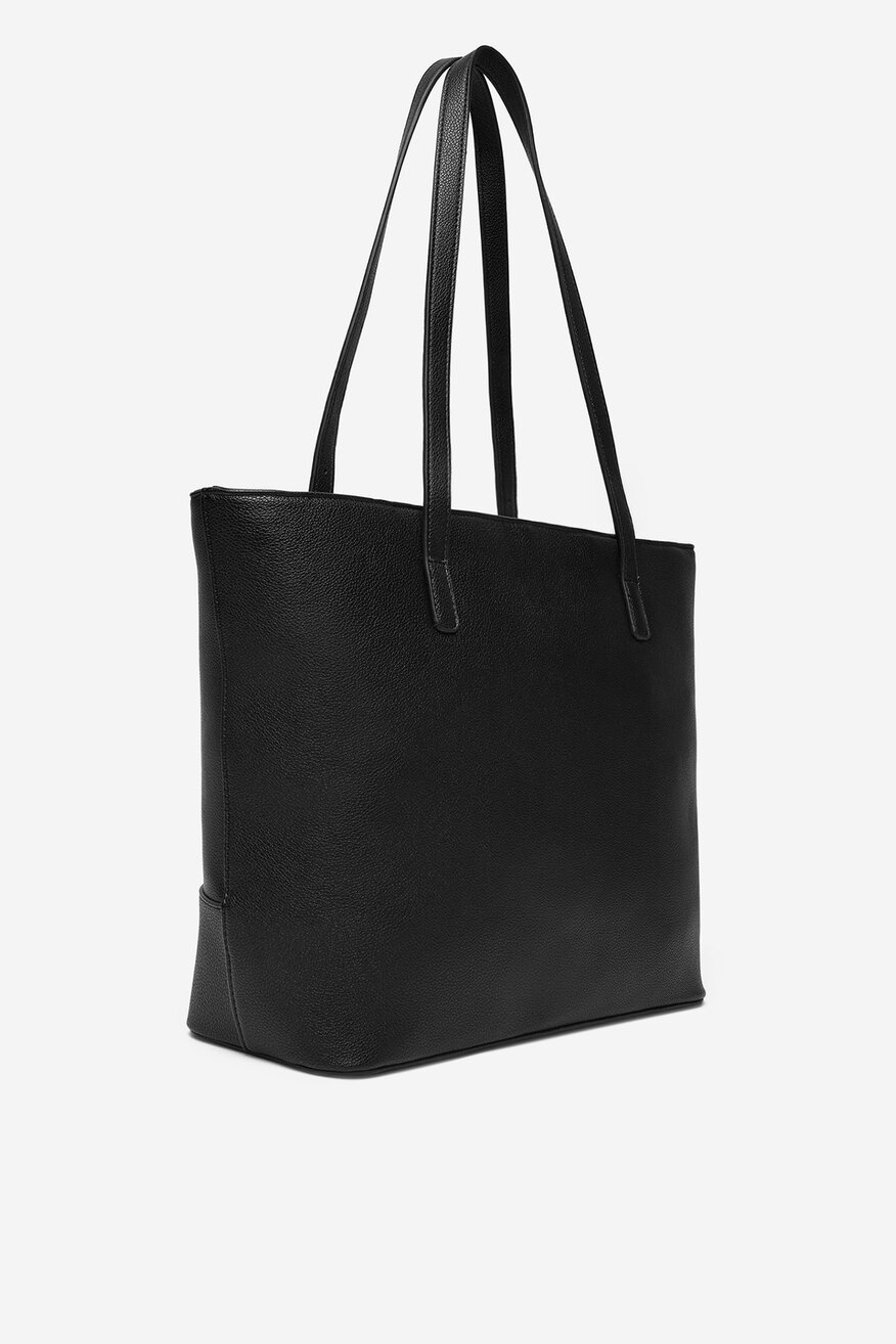 Beverly Hills Polo Club - Duża torebka shopper - 5906751281840