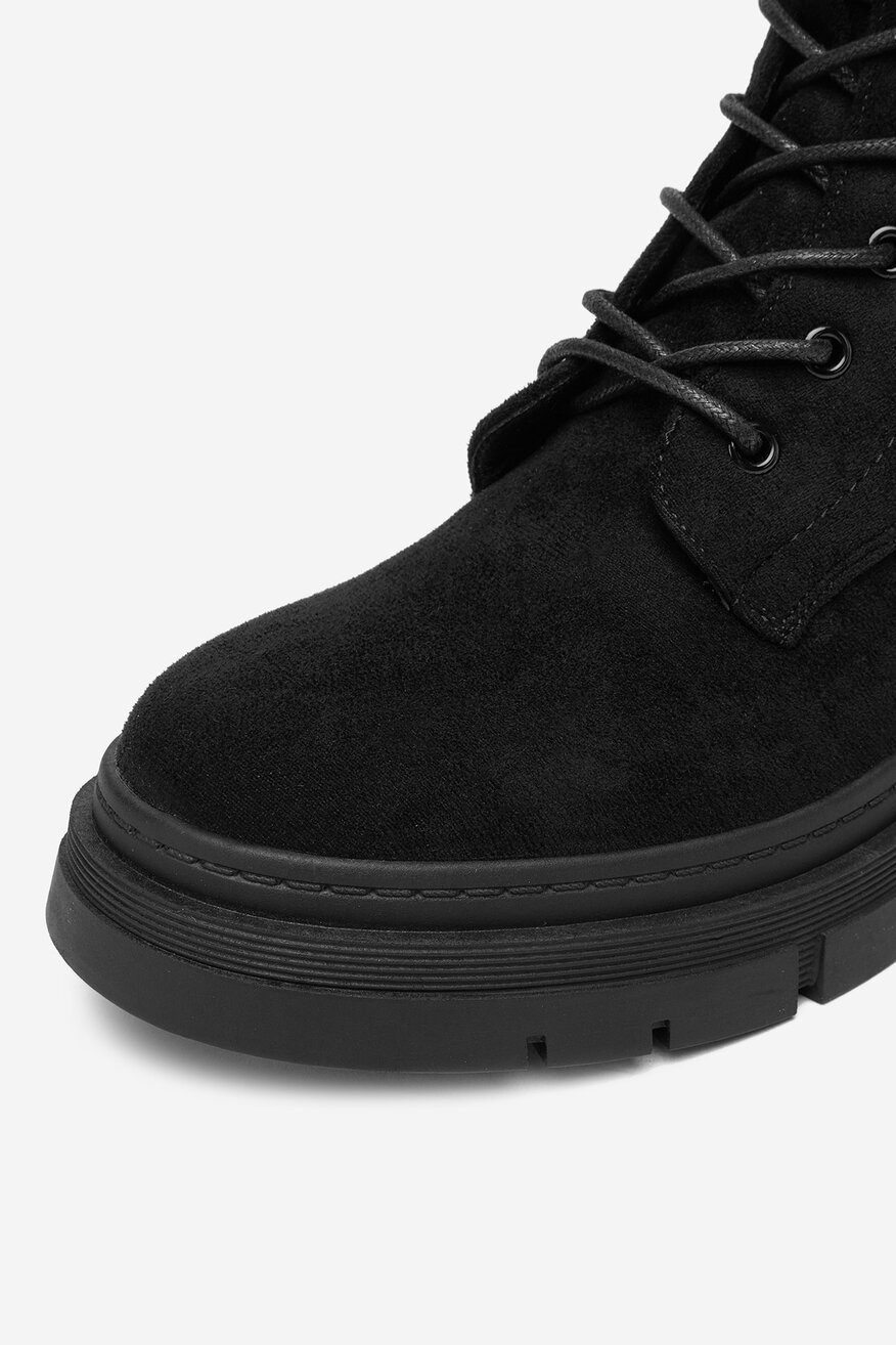 Bocanci DeeZee NEGRU - 5904410914771