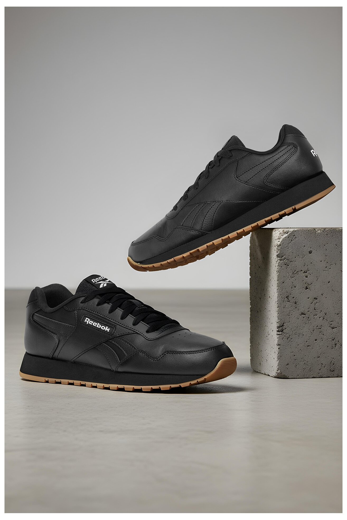 Încălțăminte sport Reebok CEO-GLIDE 100010030 NEGRU