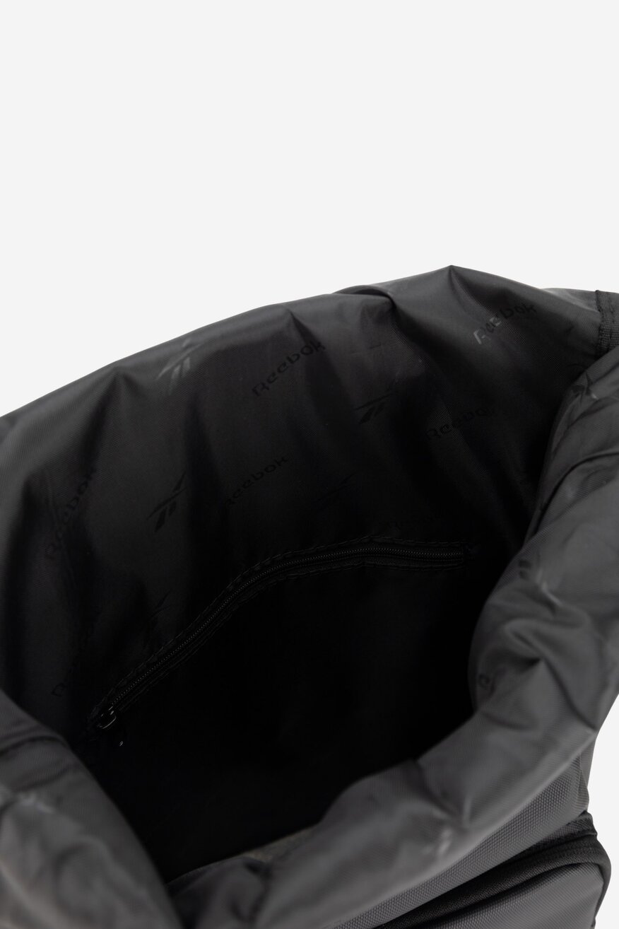 Batoh Reebok ČERNÁ - 5905588407737