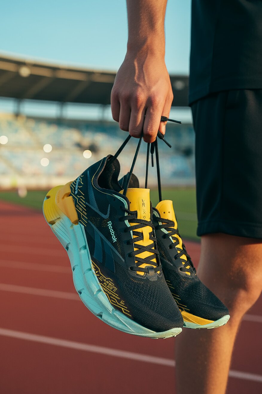 Reebok - EOSB-FLOATZIG X1 - 5906751189566