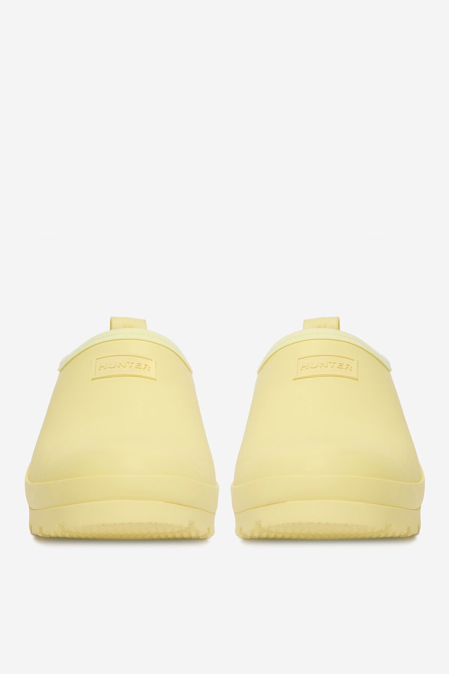 HUNTER - Klapki - 5907964025122