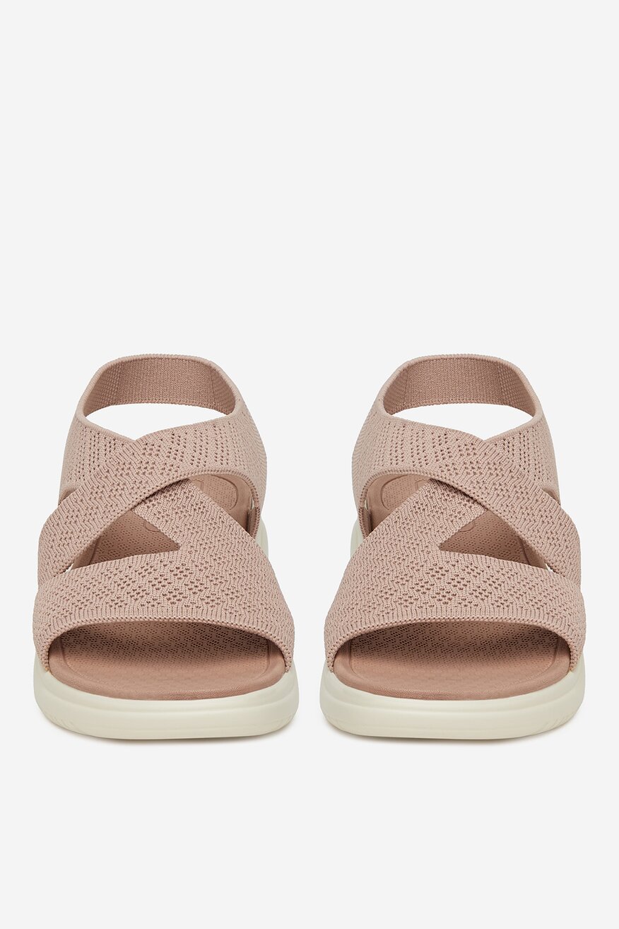 
                Сандалі Clara Barson РОЖЕВИЙ - 5904248320447