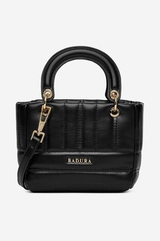 Torba Badura TYL0167. CRNA