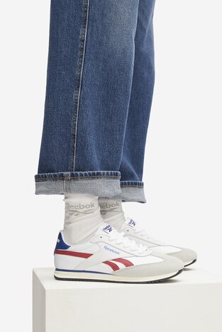Кросівки спортивні Reebok FIORI AR30309WWDR МІКС
