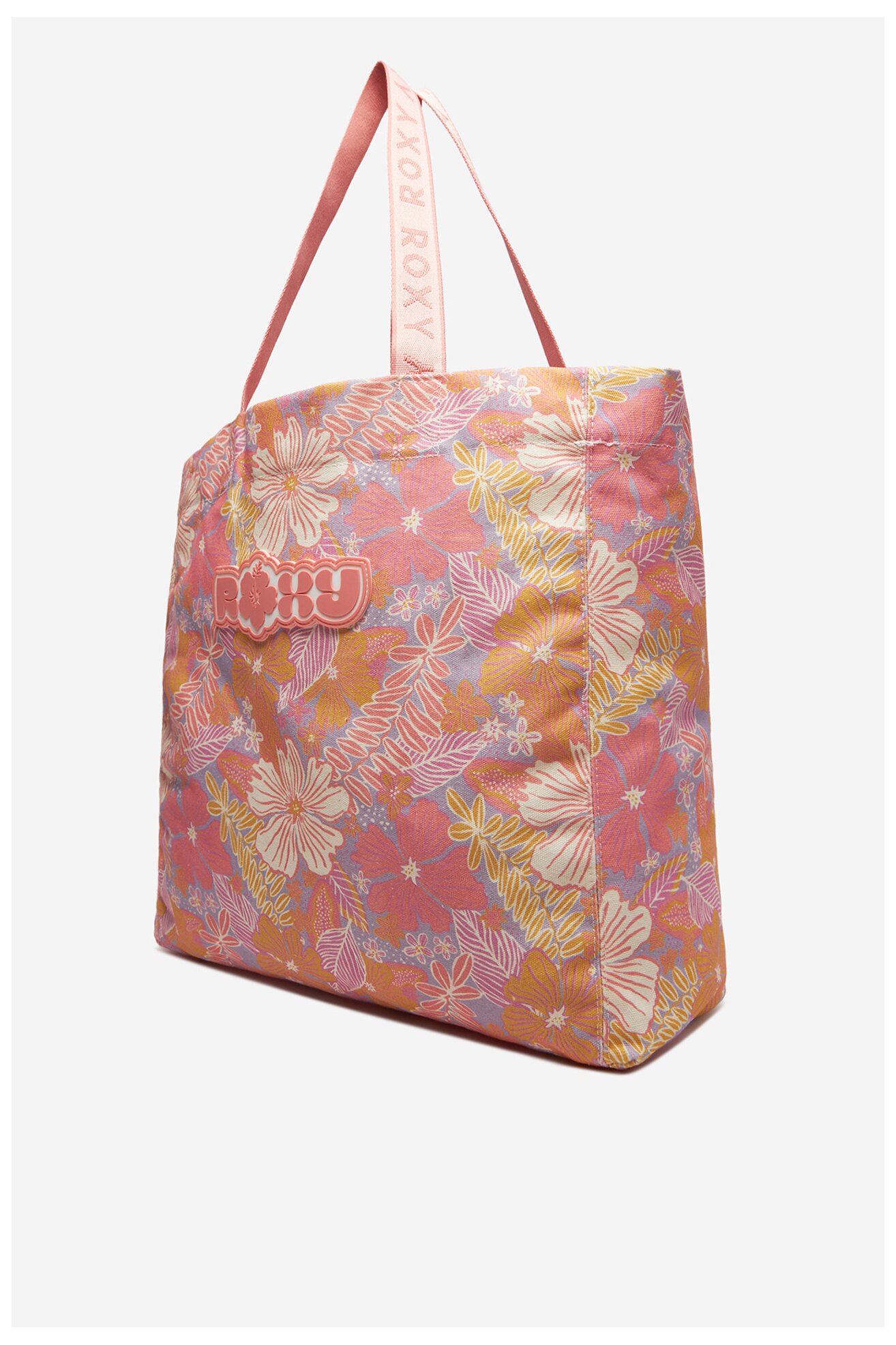 Kézitáska ROXY ROXY-ACCCS-13-SS2025 RÓZSASZÍN