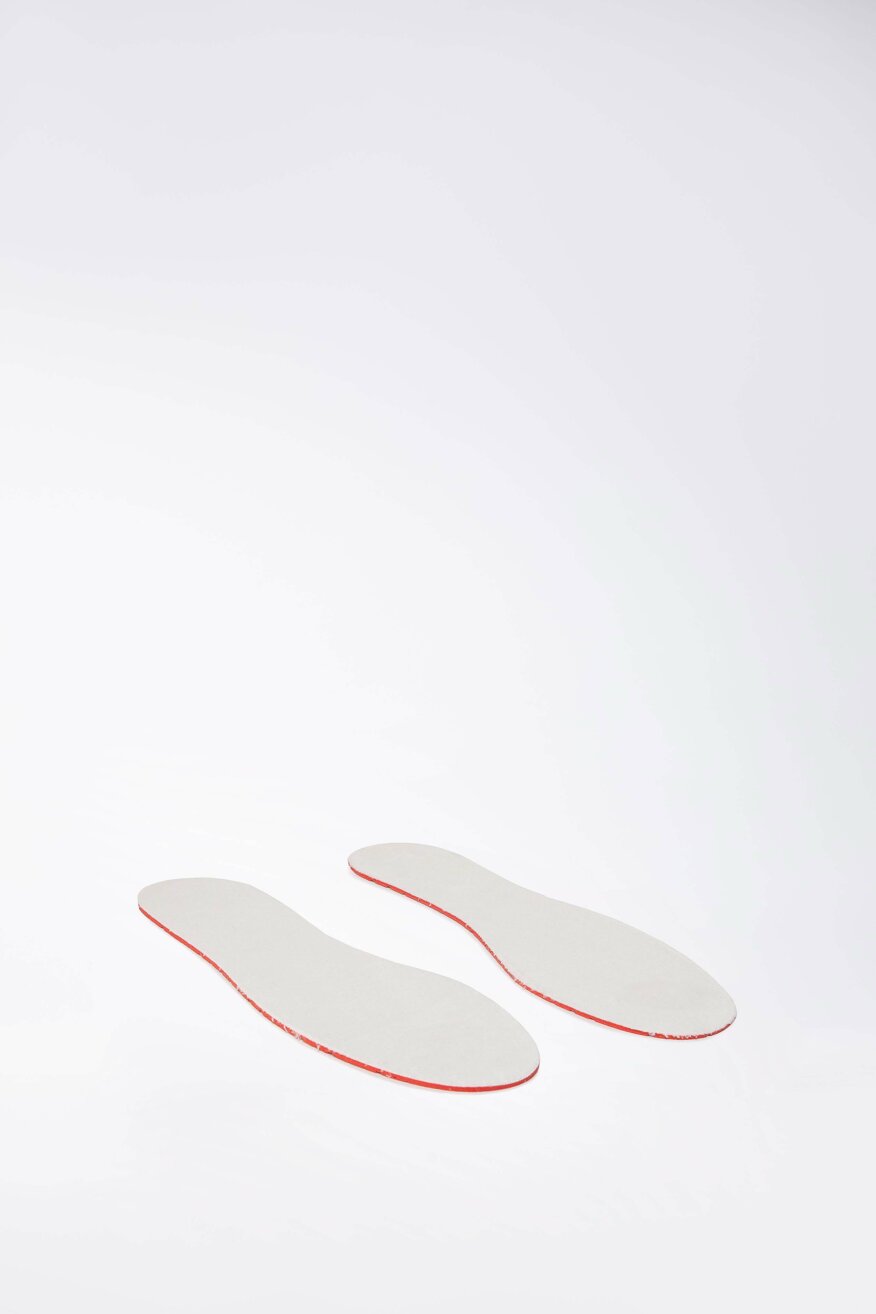 BAMA - Wkładki do butów ocieplające - 5903419393211