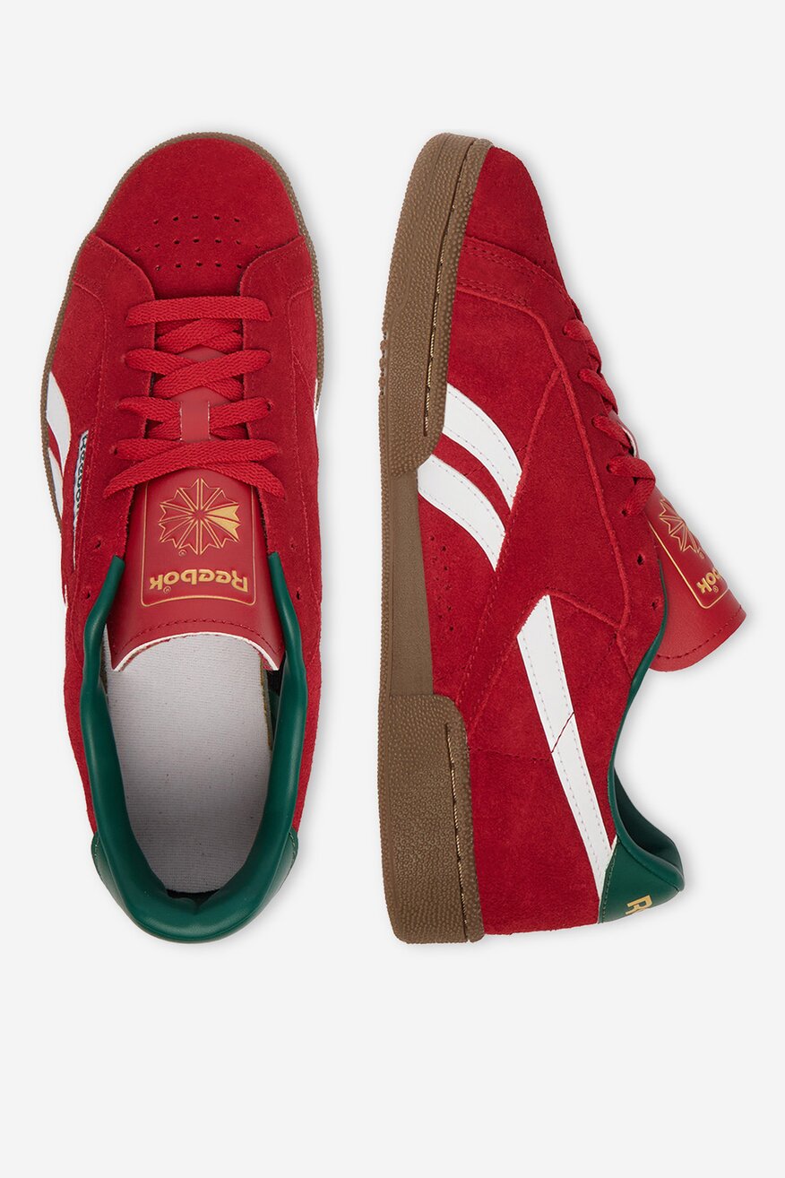 
                Спортни обувки Reebok ЧЕРВЕН - 5906751640913