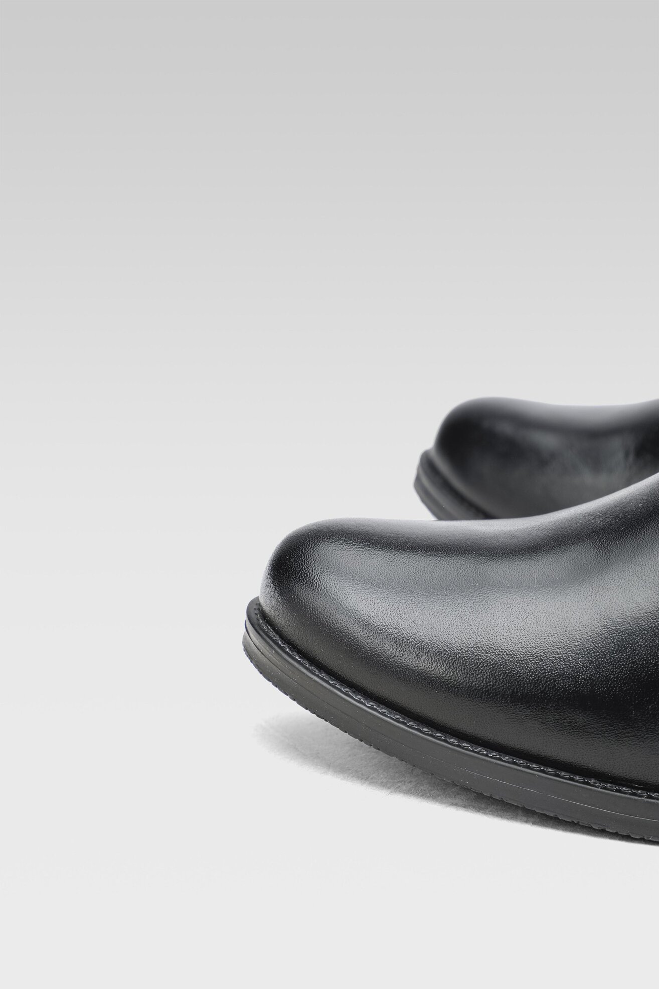 Botki Lasocki ARC-BLANKA-14 Czarny