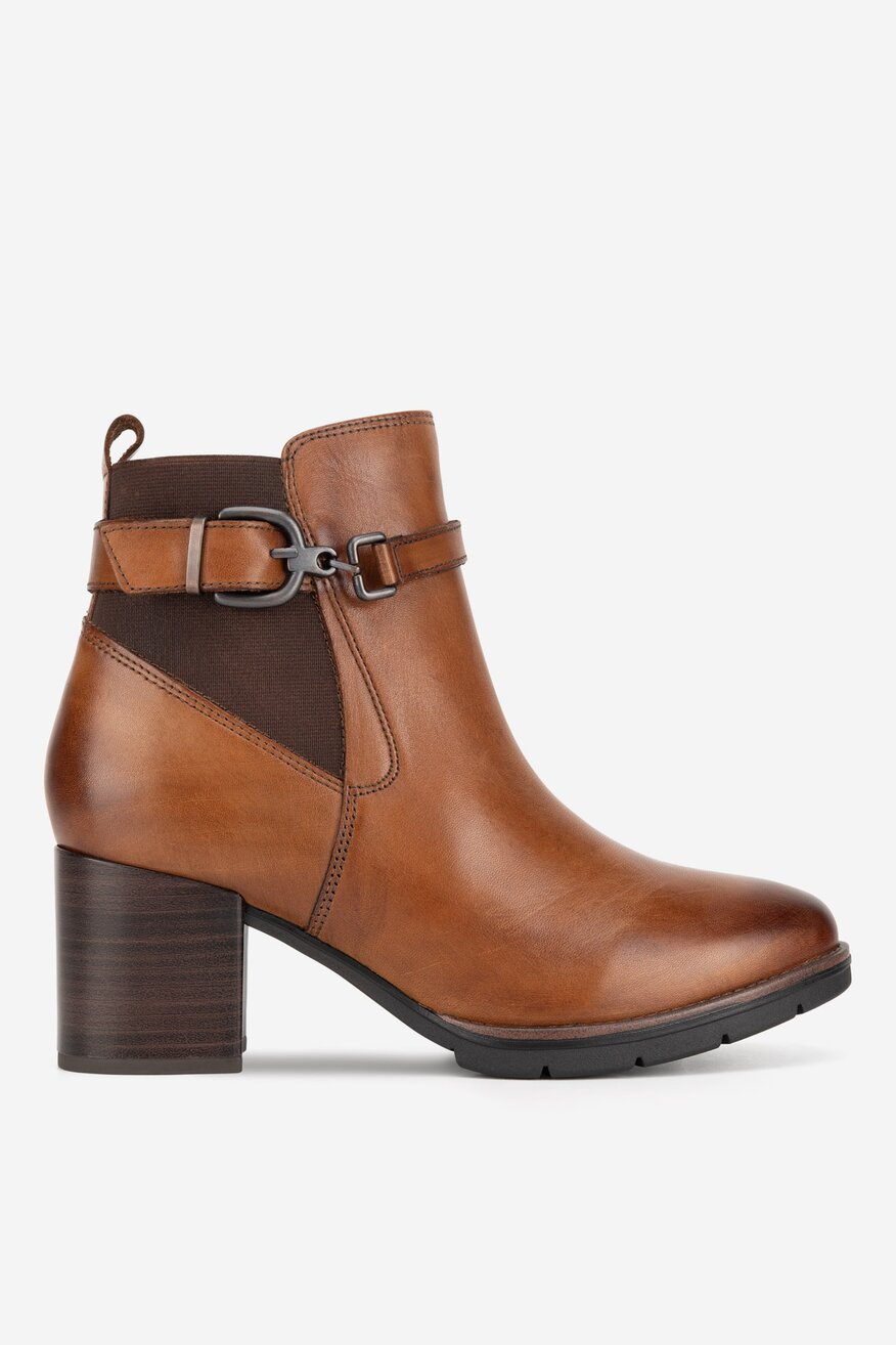 
                Bokacsizma Lasocki CAMEL - 5903419293184