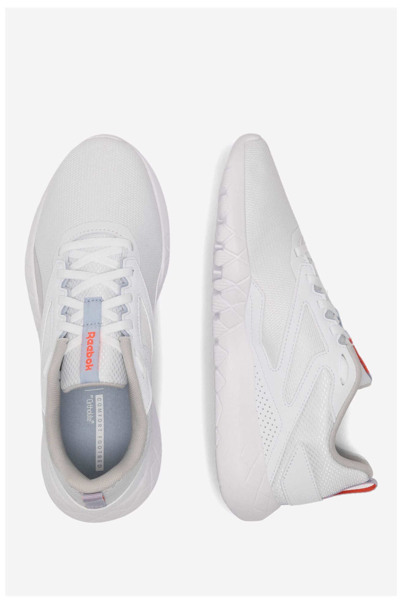 Obuwie sportowe Reebok FLEXAGON ENERGY TR 4 100074509 Biały