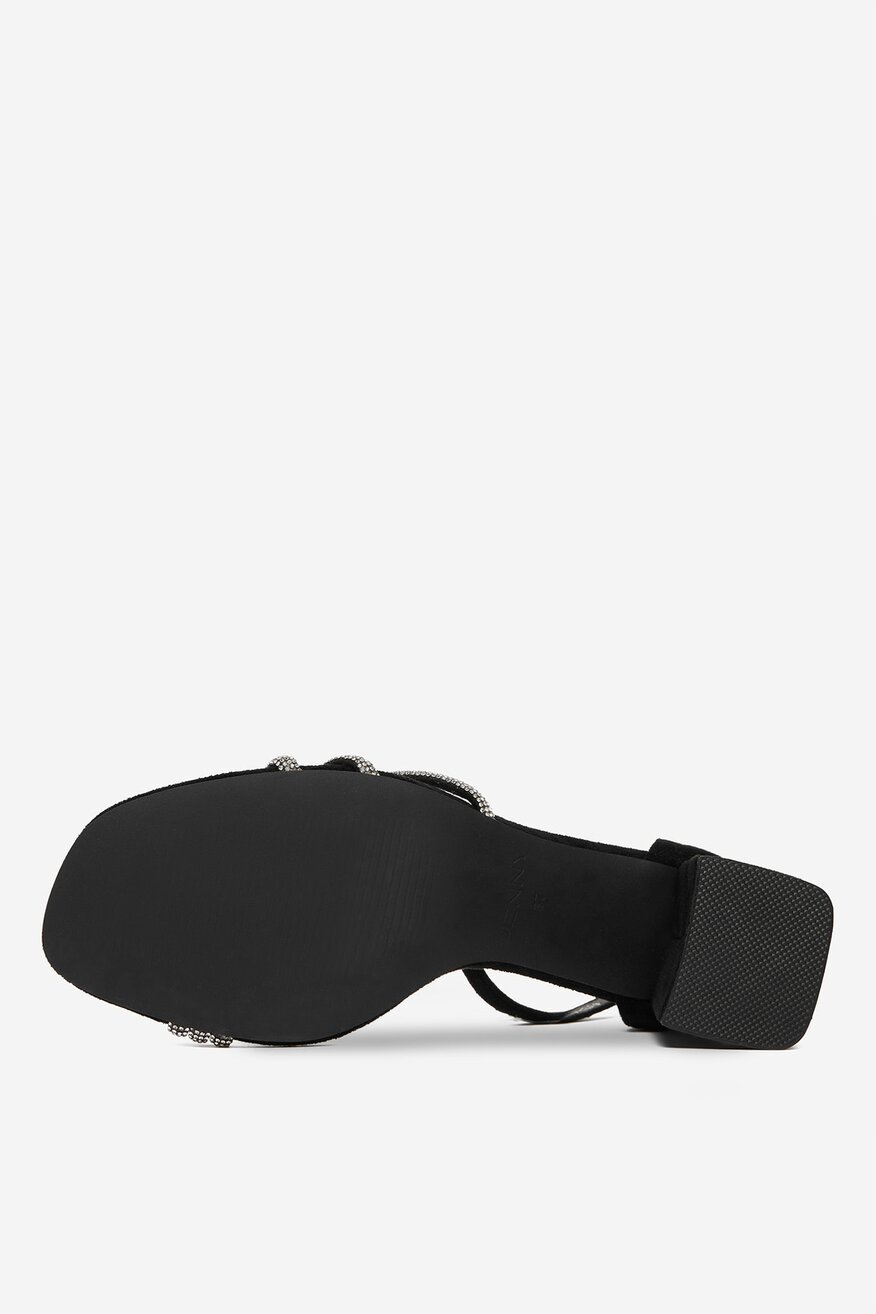 
                Jenny - Sandały - 5906751845264