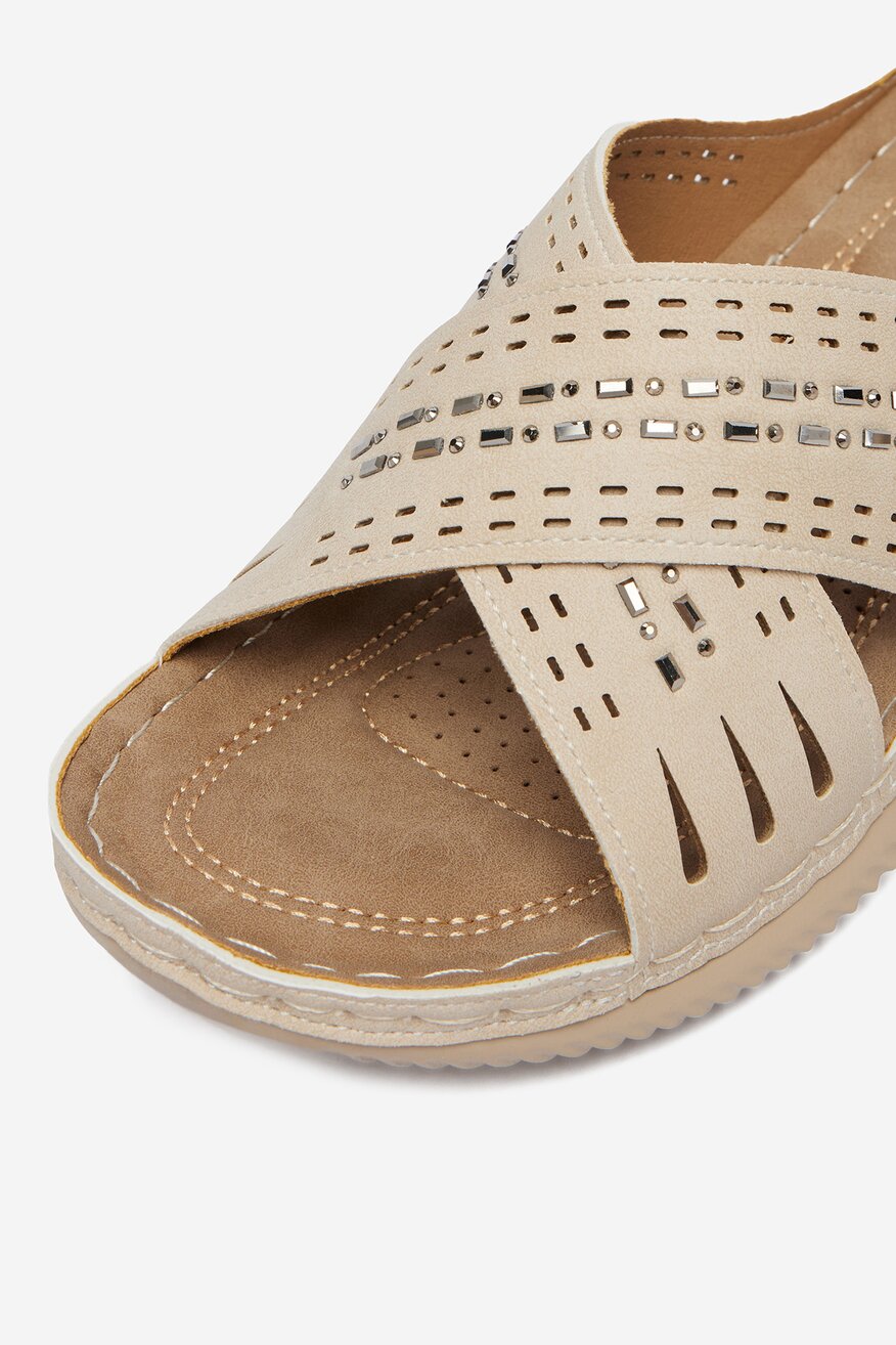 Go Soft - Klapki - 5906751708774