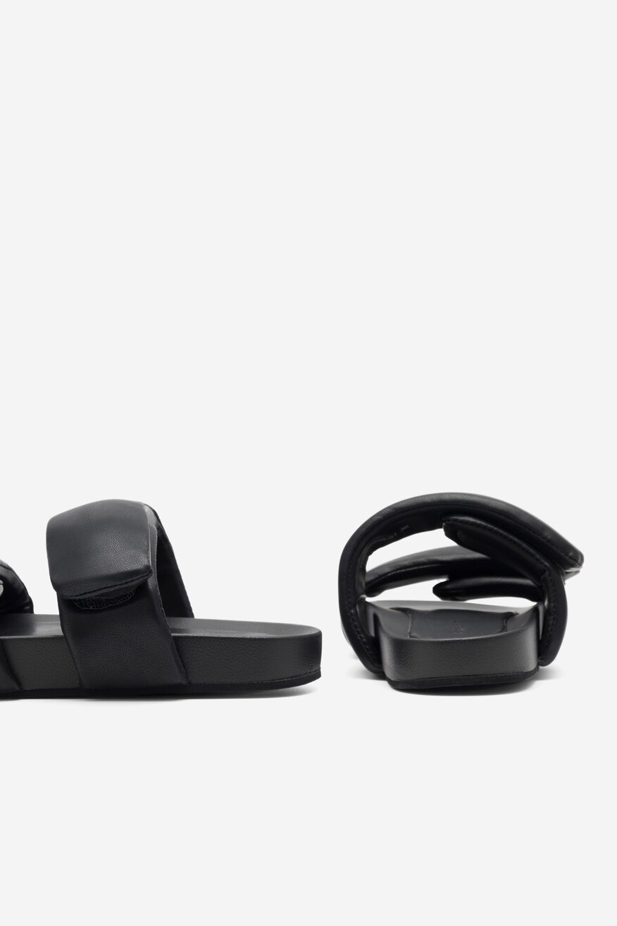 Джапанки Jenny Fairy ЧЕРЕН - 5904862830018