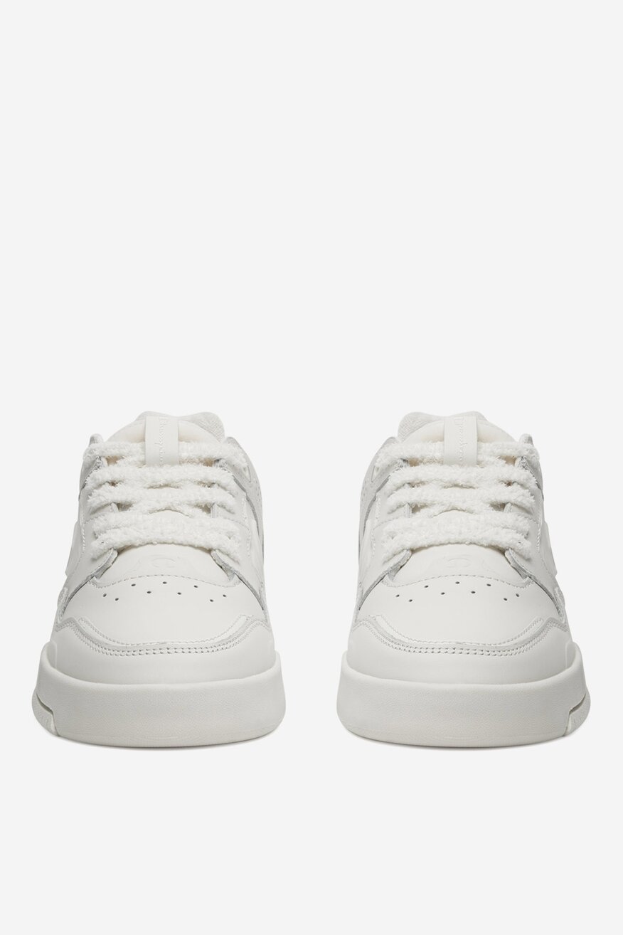 
                Sportcipő Champion KRÉMSZÍNŰ - 5905588661115