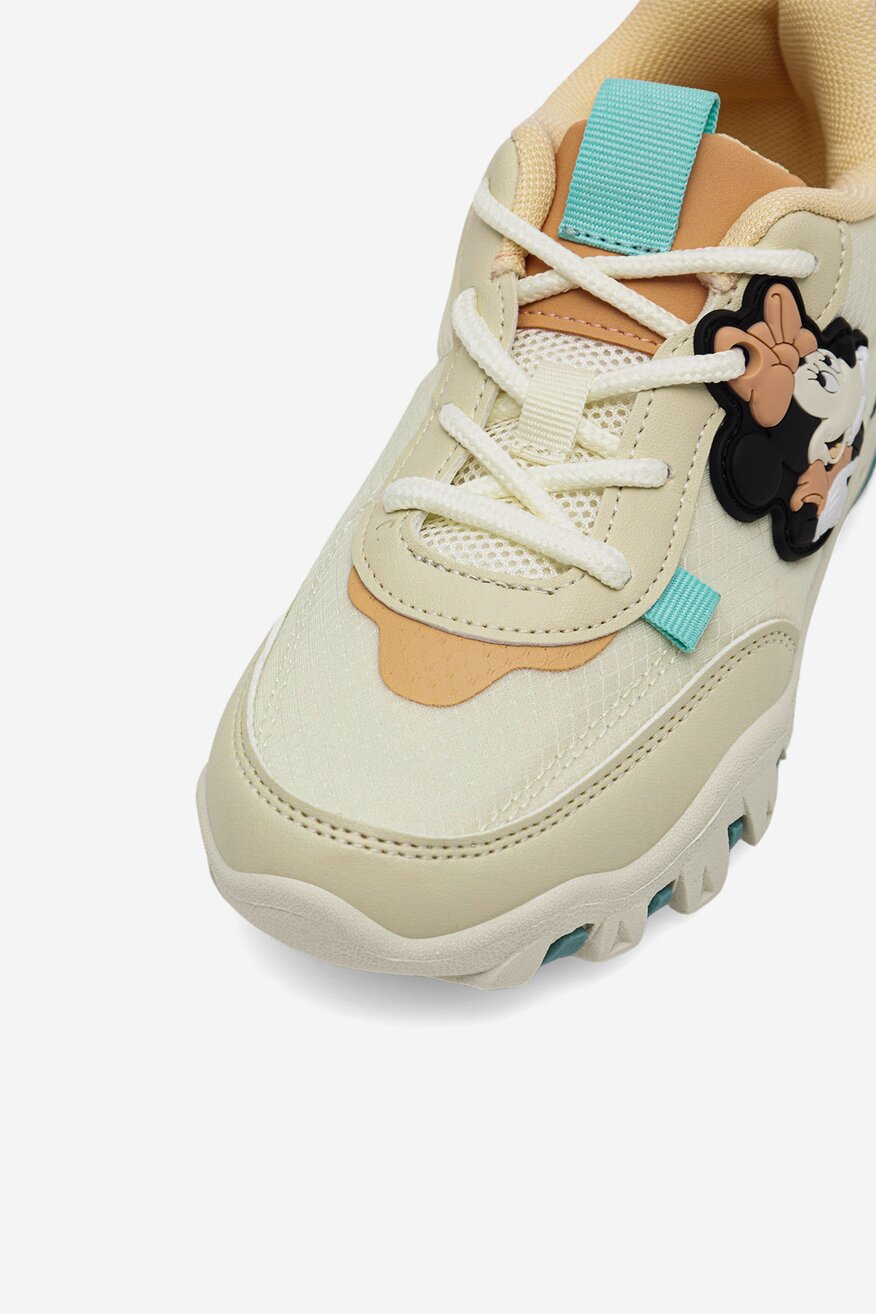 
                Mickey&Friends - Buty sportowe - 5905588391272