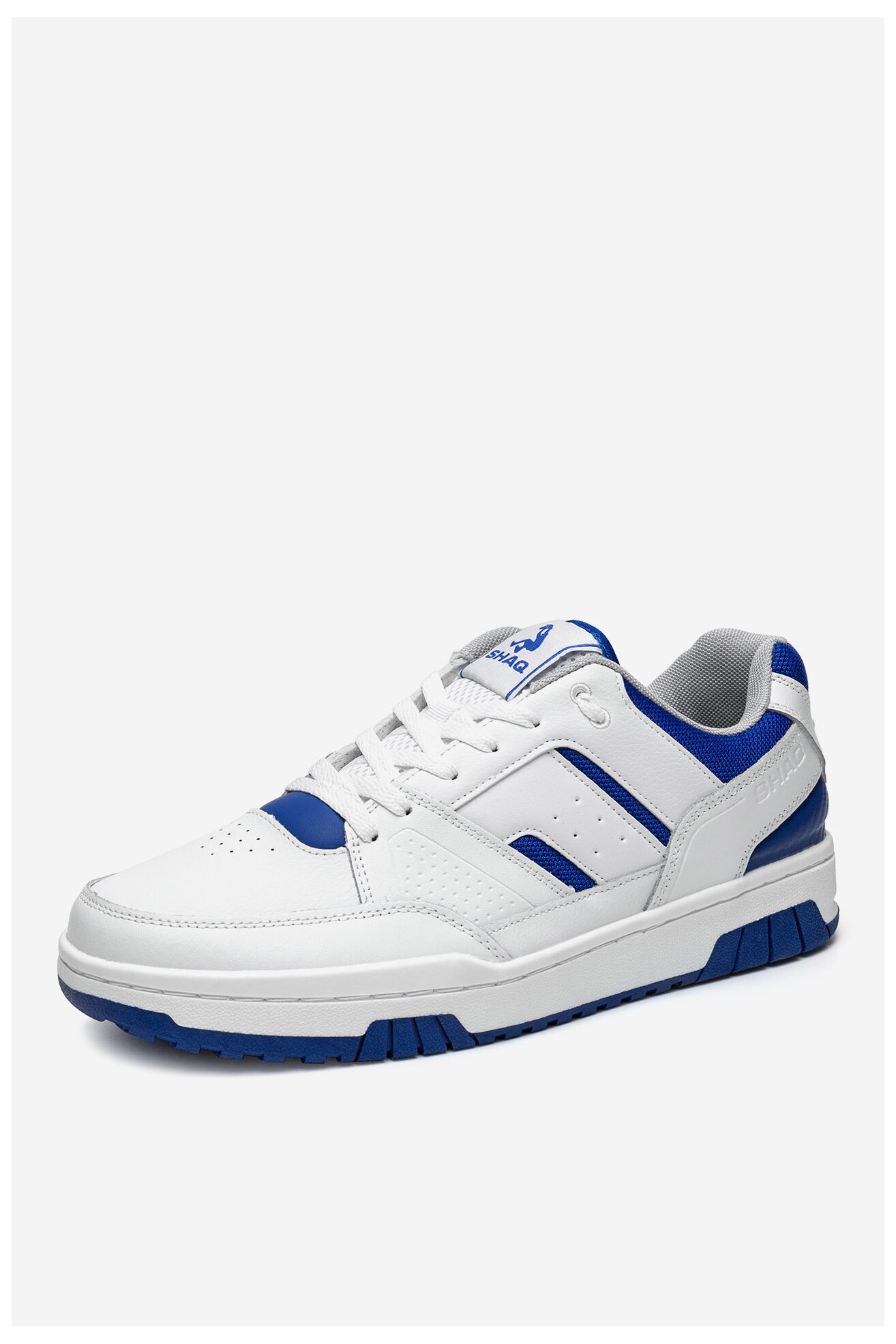 Obuwie sportowe SHAQ BREAKER LOW AQ95014M-WD Biały