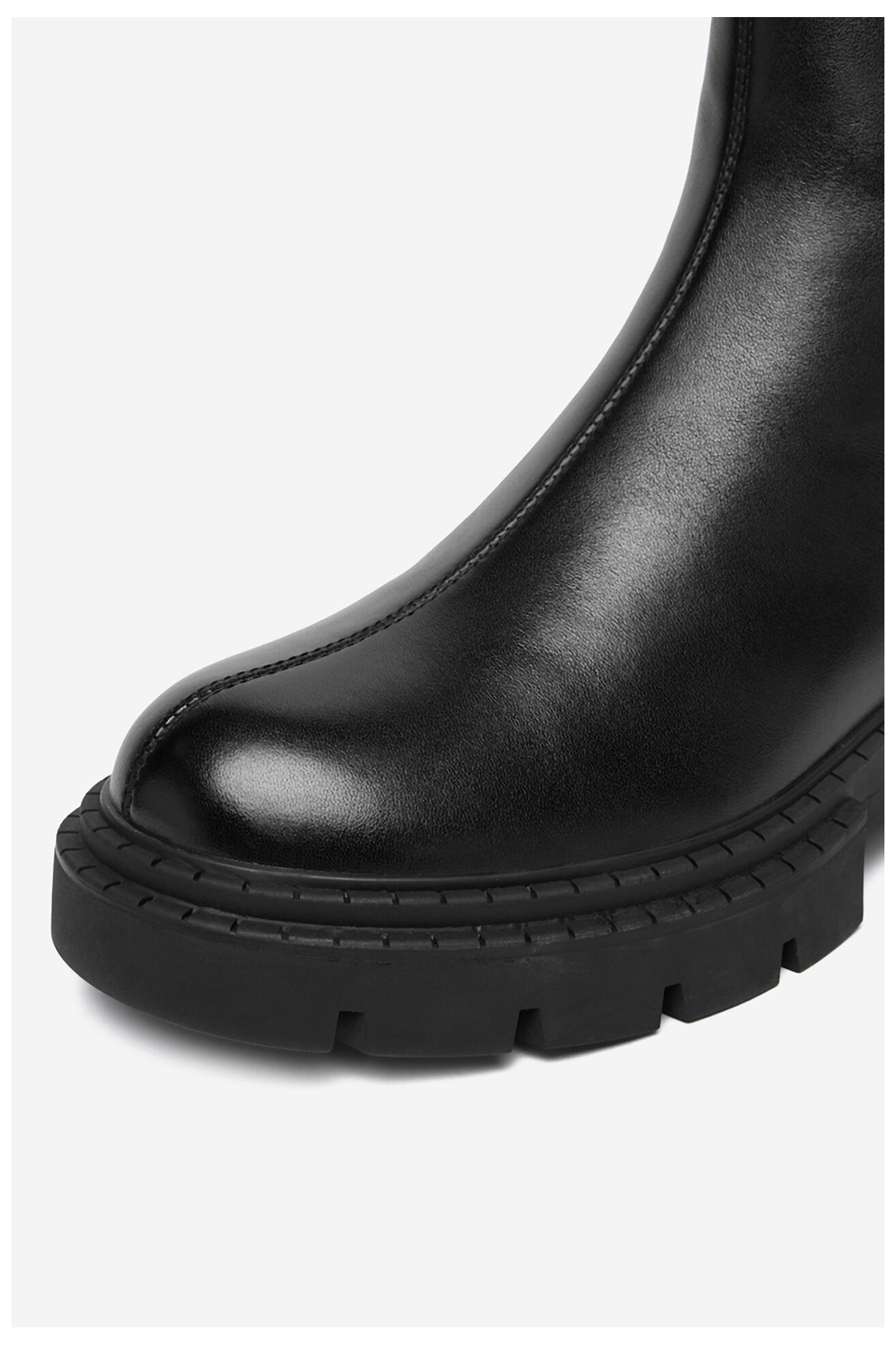 Kratke čizme Badura C-ANAHI-MX01415-2 CRNA