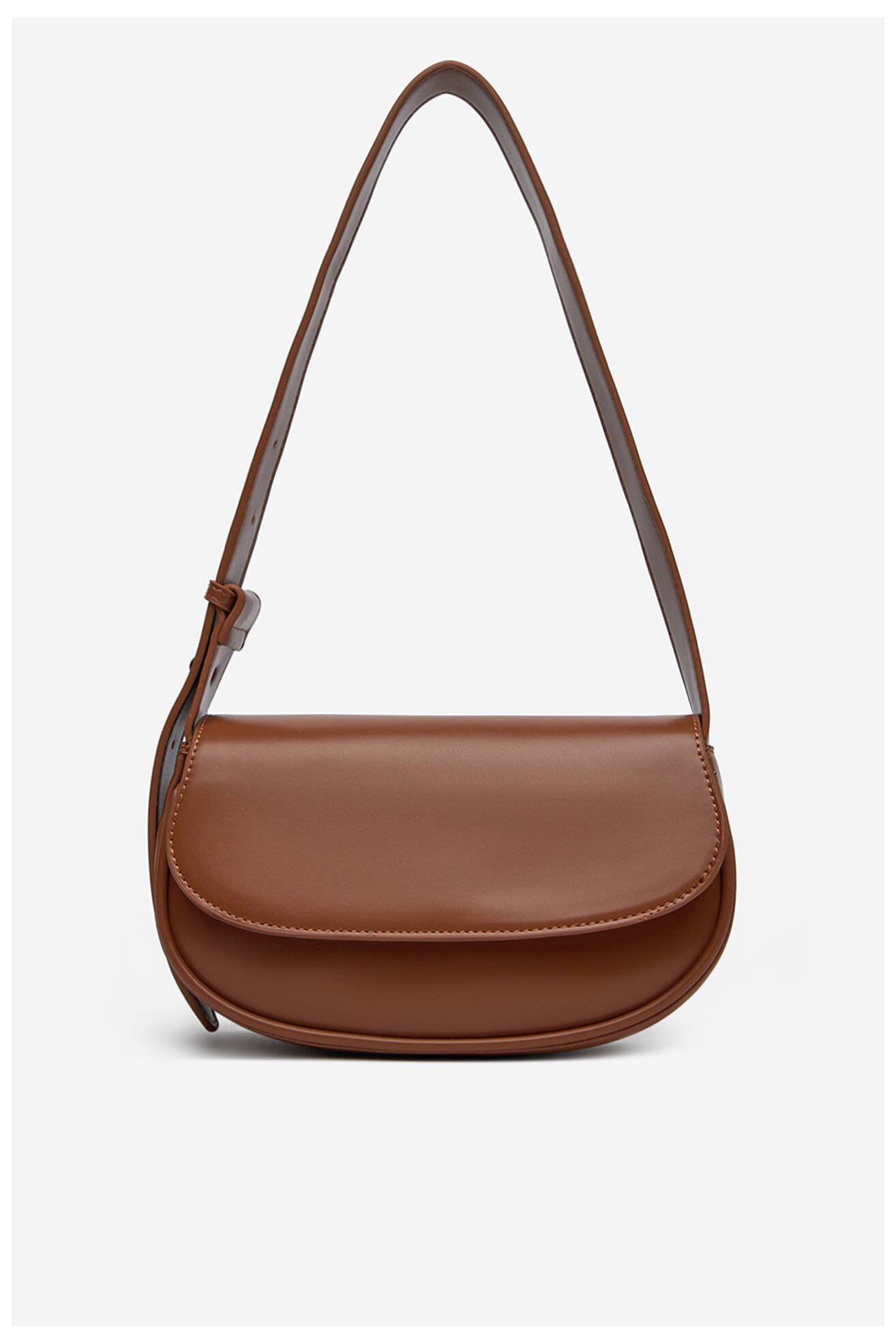 Torebka DeeZee S23519 Brązowy