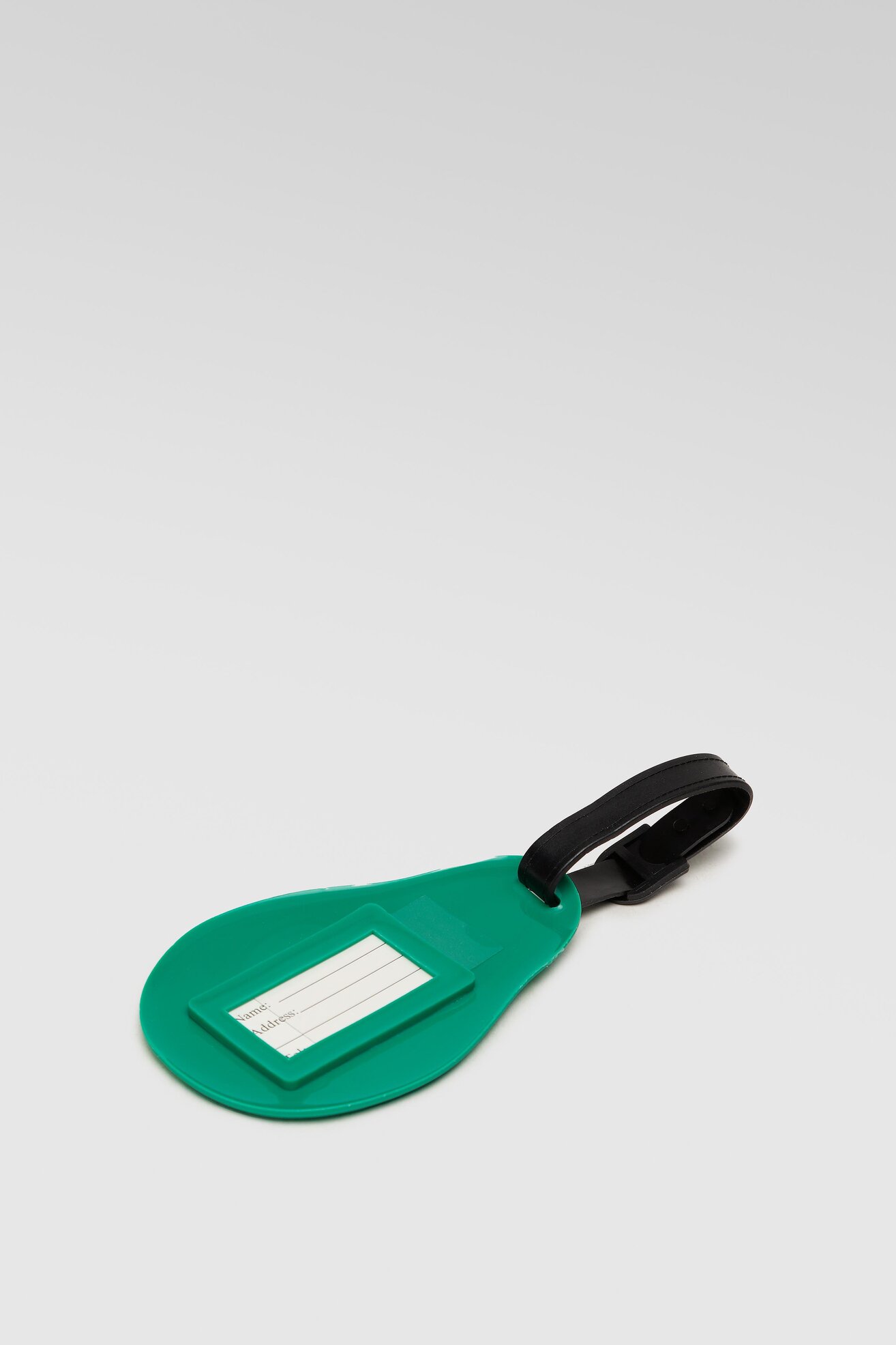 Identyfikator do bagażu ACCCESSORIES BAI-P-005-AW-07 MIX