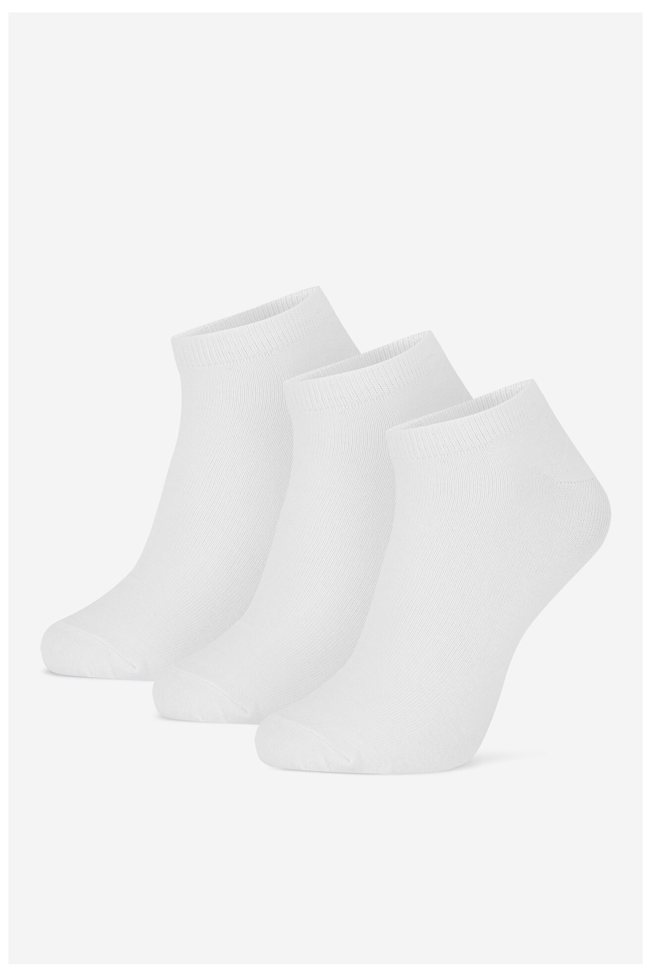 Soseste Gino Rossi 3MB-001-AW24 (3-PACK) ALB