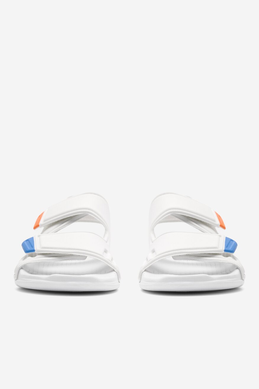 
                Сандали adidas БЯЛ - 5904862491769