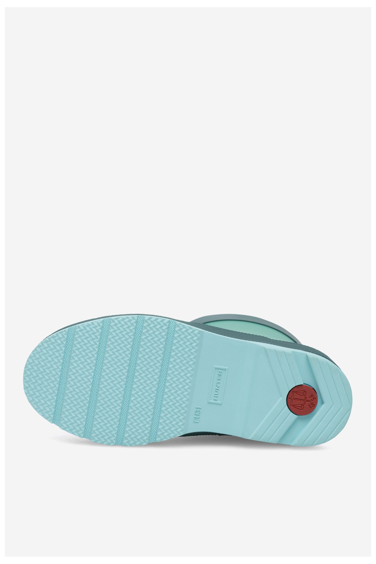 Гумени ботуши HUNTER HFC-01 ЗЕЛЕН