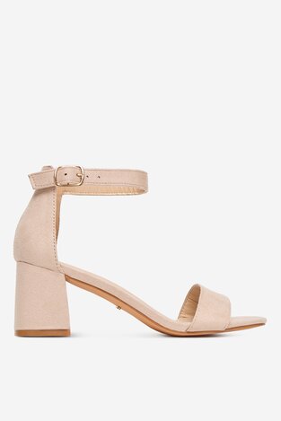 Сандалі DeeZee 5250-1 БЕЖЕВИЙ