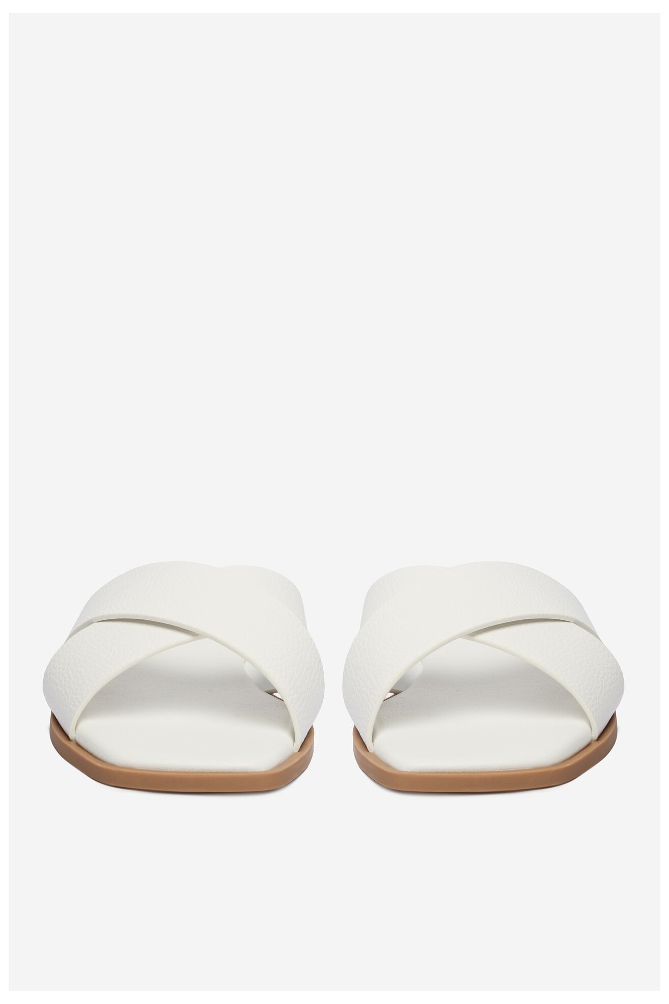 Шльопанець Jenny CEO-WFA2749-1 БІЛИЙ