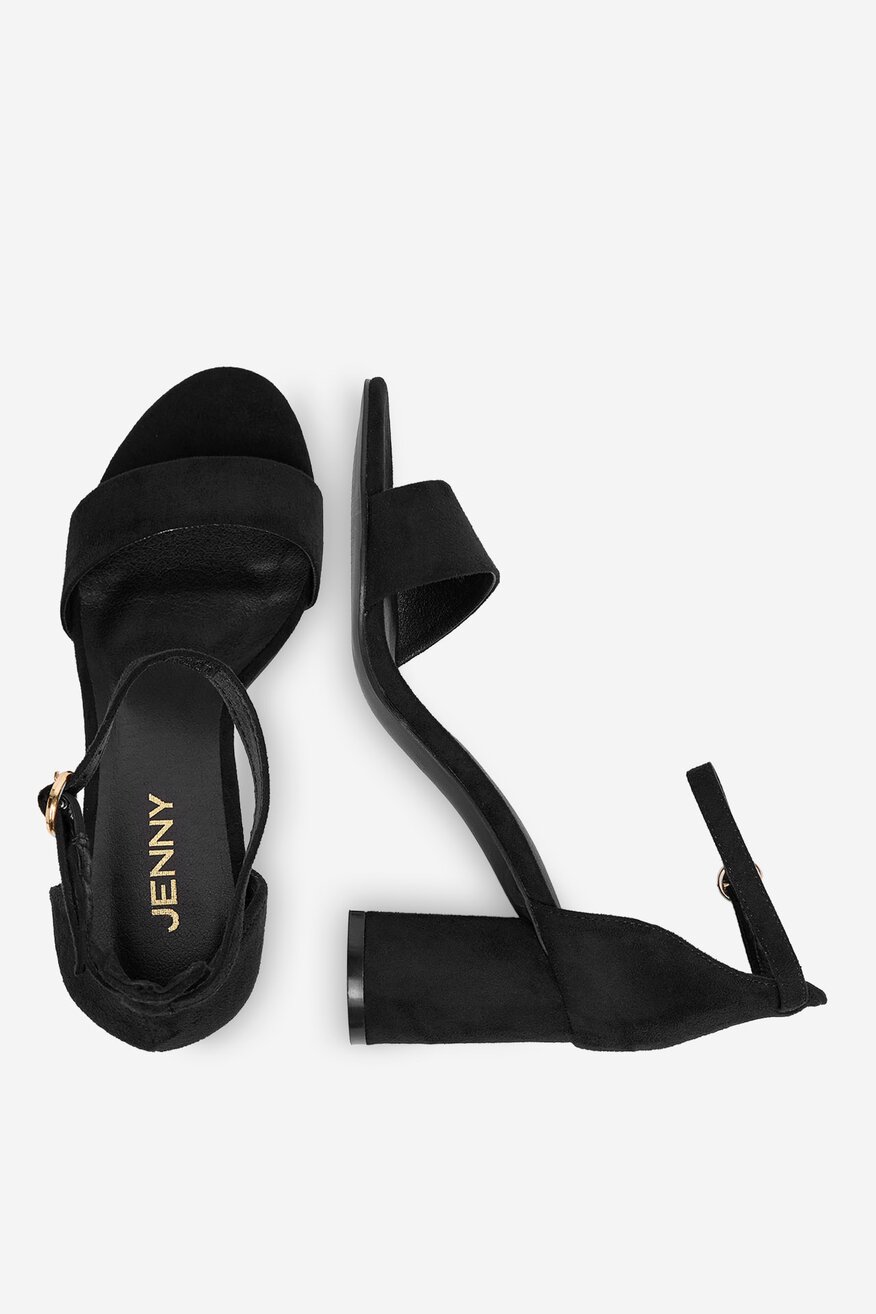 
                Jenny - Sandały - 5906751654866