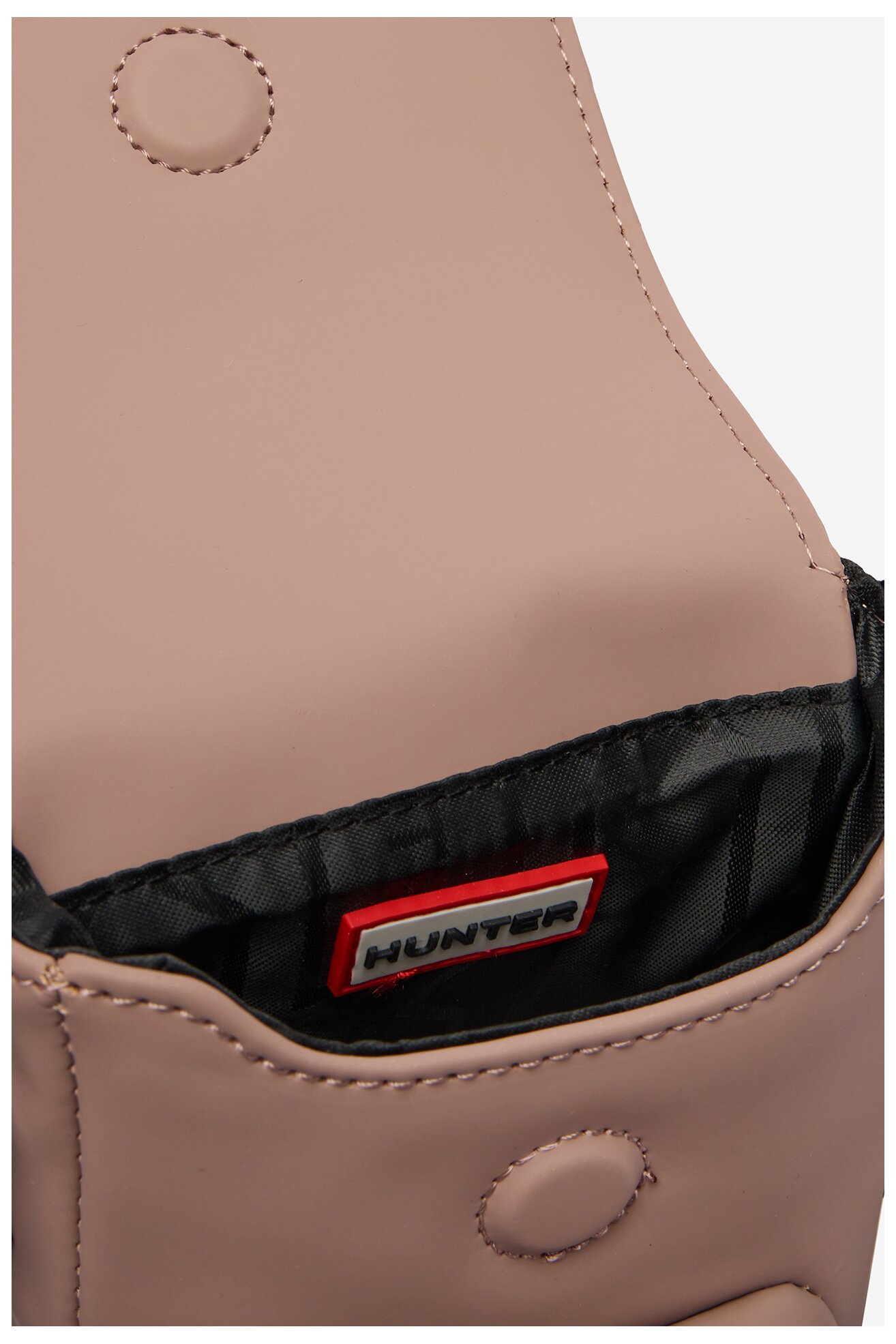 Дамска чанта HUNTER C-HTR-B-015-08 РОЗОВ