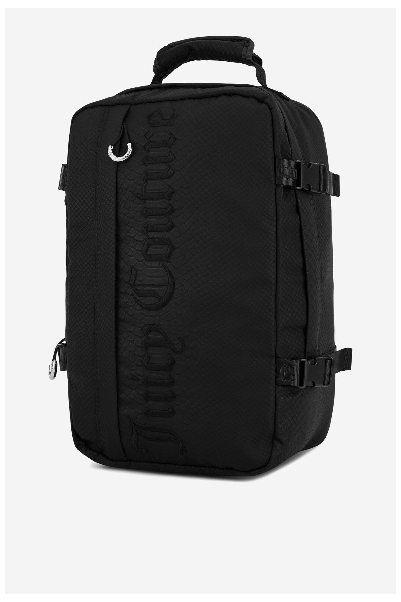 Plecak Juicy Couture BIJXT8679WPO Czarny