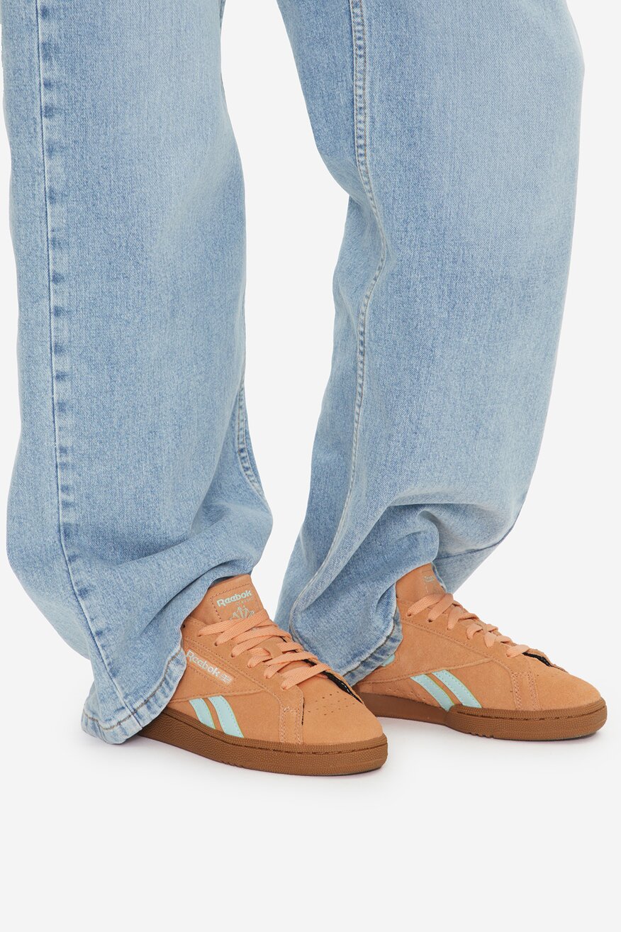Reebok - CLUB C GROUNDS UK - 5904862306124