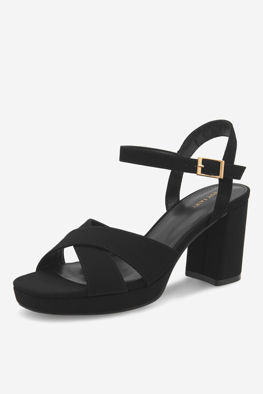 
                Сандали Jenny Fairy ЧЕРЕН - 5905588322535