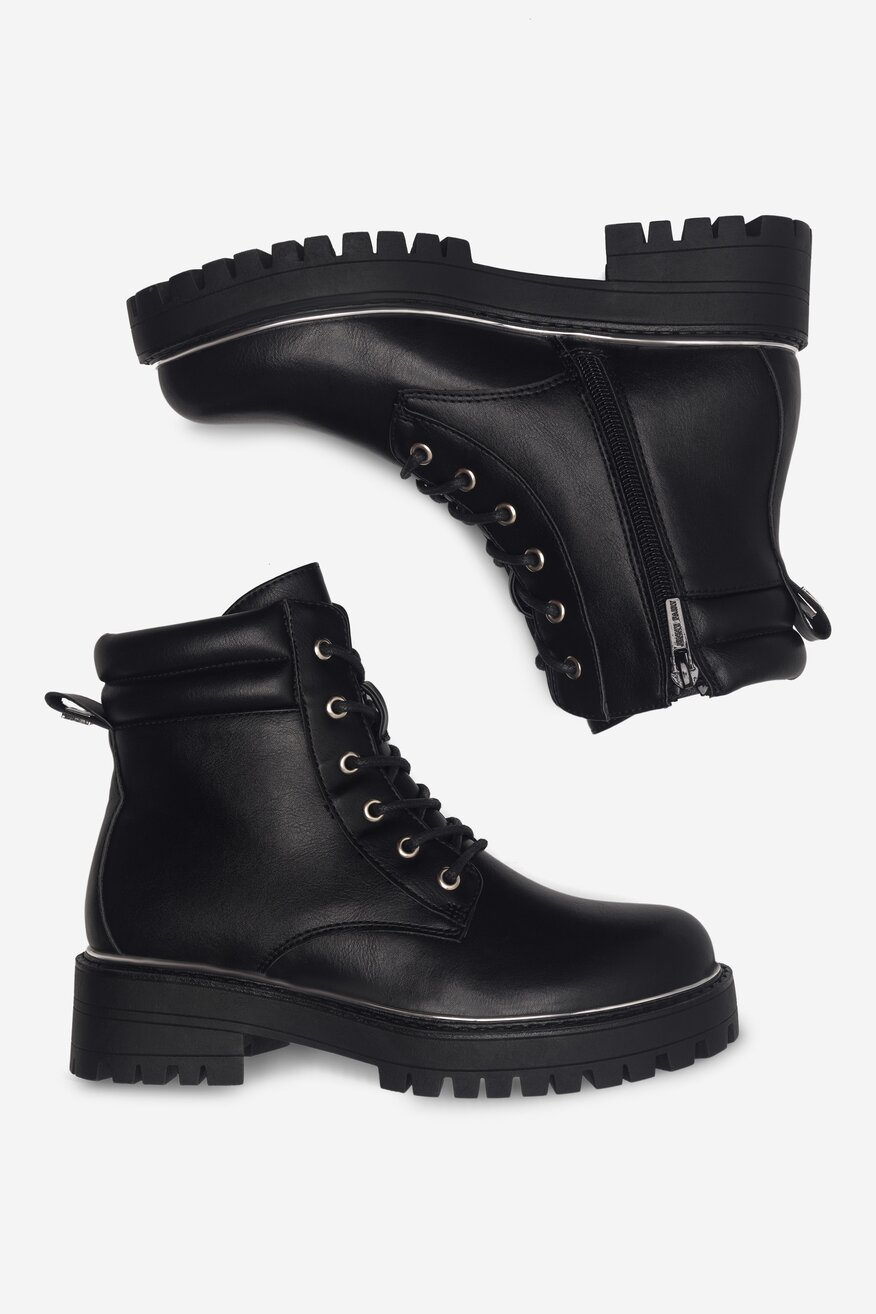 
                Jenny Fairy - Trzewiki ocieplane - 5905588115991